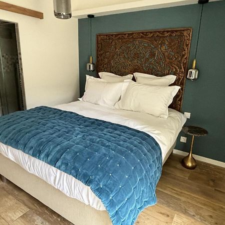 Domaine De Darvoy Bed & Breakfast Exterior photo